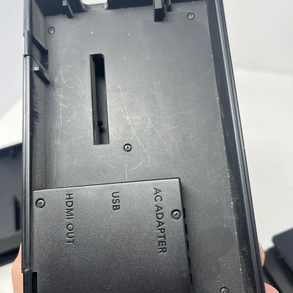 Nintendo all working